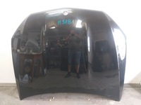 фото thumb №1, Капот mercedes gle w167