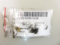 фото thumb №9, Шланг egr renault espace iii 2.2 dci 8200136241