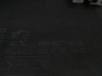 фото thumb №13, Peugeot 5008 i бампер задний новый 9686198277