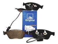 фото thumb №13, Ate 13.0460-7182.2 набор тормозных колодок тормозных, тормоза дисковые