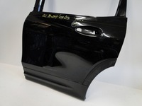 фото thumb №8, Mercedes glb x247 247 двері задні ліва задня лівий 696