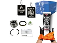 фото thumb №1, Підшипник колеса toyota перед hilux 2,5 d-4d 06- skf #petrolhead pro+ kit7