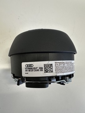 фото thumb №6, !подушка водителя подушка безопасности audi a3 s3 8v 8v0880201ca 8v0880201!