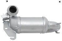 фото thumb №2, Катализатор citroen ds4 2.0 hdi | 2011-2013
