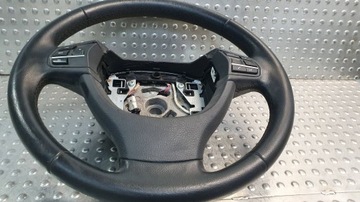 фото thumb №9, Руль bmw кожа мультифункция bmw 5 f10 f11 10-