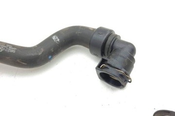 фото thumb №12, Труба охолодження citroën berlingo k9 9822199280 1.6l 2022