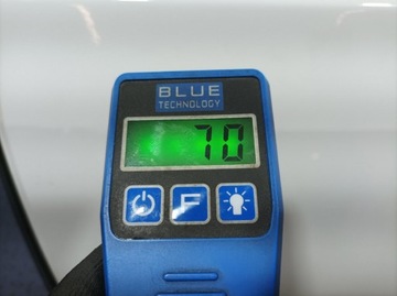 фото thumb №6, Toyota proace city 19- двері зад задні праві ізотерма ewp