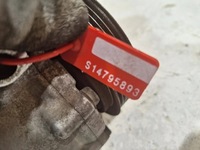 фото thumb №5, Компрессор кондиционера sanden 9684432480 citroen c5 iii 1.6 thp 08-