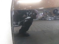 Дверь задний  левая tesla iii 3 Доставка, фото thumb