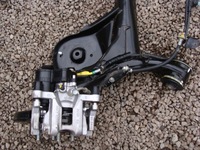 фото thumb №4, Балка oś задняя honda jazz v crosstar !!