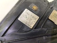 фото thumb №8, Mercedes w205 ліва передня лампа комплектна a2059068701 europa