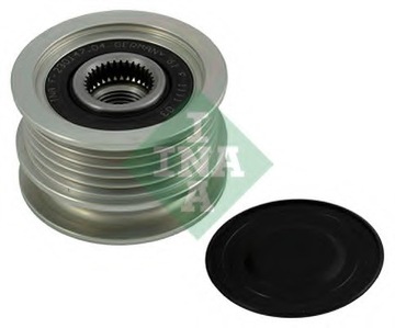 фото thumb №1, Зчеплення генератора vw seat