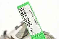 фото thumb №16, Турбина turbo турбонагнетатель mitsubishi lancer viii 2.0 di-d 140 km 768652