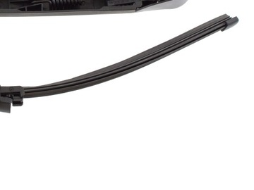 фото thumb №11, Насадка дворник рычаг дворники na зад do vw touran 2003-2010