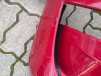 фото thumb №8, Tesla 3 iii бампер передній перед доставка