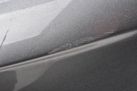 фото thumb №8, Land rover range rover velar l560 накладка бампера задняя j8am-19k809-ca