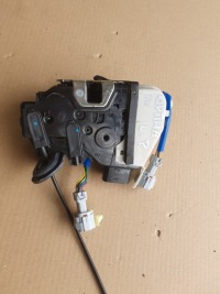 фото thumb №1, Kia optima iv замок дверь левый перед передний 81310-d4060 левая передние 8pin