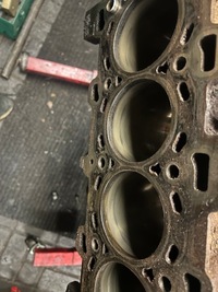 фото thumb №7, Блок двигуна 2,0 dci trafic vivaro 10- m9r a 630 lift ideał