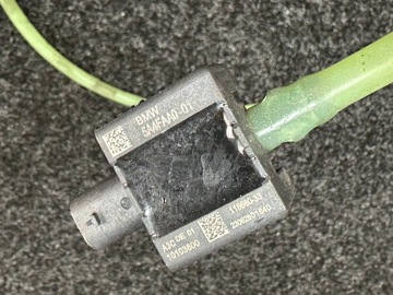 фото thumb №5, Bmw g20 g22 g01 g80 g82 f97 датчик ударный пешеходов 5a4faa0 oem