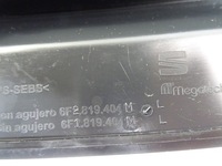 фото thumb №8, Seat arona lift жабо пластиковый правое 6f1819404n