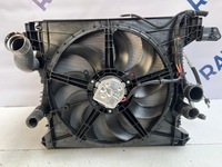 фото thumb №12, Pas передний радиатор alfa romeo stelvio дизель