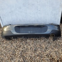 фото thumb №1, Бампер задній зад mini cooper r60 countryman pdc 9801880