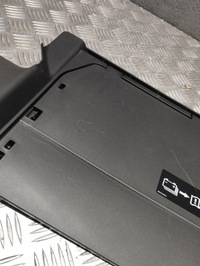 фото thumb №7, Porsche macan 95b захист заглушка акумулятор 95b863565c