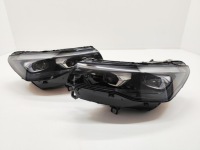 фото thumb №14, Vw tiguan iii 571 24- перед kompletny капот бампер крылья pas лампы lc9a