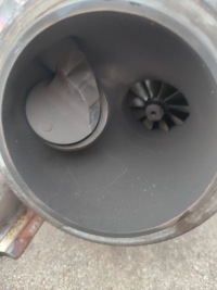 фото thumb №6, Турбина турбонагнетатель bmw x3 g01 2019 2.0 бензин b48b20b