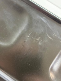 фото thumb №9, Seat arona 6f9 дах обшивка дах 6f9817101 6f9817111