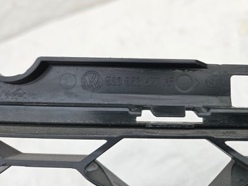 фото thumb №16, Vw golf vii gti 5g0 решётка радиатора решётка решётка 5g0853653s 5g0853677af
