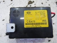 фото thumb №1, Модуль блок керування bcm sportage iii 95400-3u660