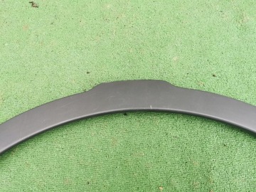 фото thumb №10, Планка na крыло левая перед передняя range rover evoque 11- bj32-16a075-ac