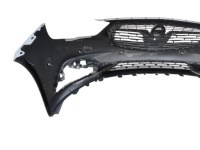 Бампер, решітка , решітка радіатора, решітка середня opel insignia b дорестайлінг в Україні, фото thumb