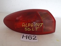фото thumb №1, Alfa romeo 147 лампа левый задняя