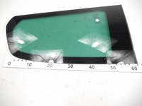 фото thumb №5, Стекло кузовная левый задняя punto evo 51713261