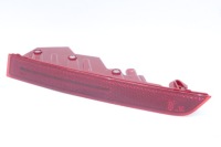 фото thumb №1, Лампа задняя отражатель противотуманная фара противотуманная бампера левая bmw g07 x7