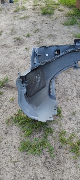 фото thumb №12, Audi q8 4ke e-tron бампер зад комплектний