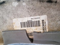 фото thumb №13, Gmc acadia 17- потолок usa