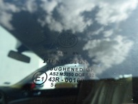 фото thumb №2, Alfa romeo 159 скло двері перед ліва 05 r sedan