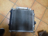 фото thumb №1, Suzuki оригінальний номер 17700-83e00 радіатор
