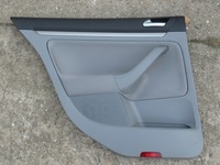 фото thumb №1, Vw jetta 07r оббивка обшивка двері лівий задня