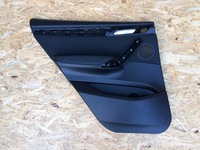 фото thumb №1, Боковина обивка дверь левая левый зад bmw x3 f25