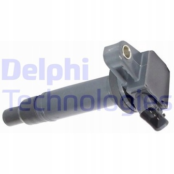 фото thumb №15, Катушка зажигания delphi gn10311-12b1