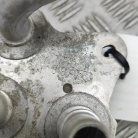 фото thumb №6, Радиатор акумулятора toyota bz4x 1687010010 36530219 150kw 2024