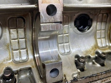 фото thumb №16, Audi a5 8t a4 b8 2.0 tfsi 2007- 06h103475h крышка клапанов