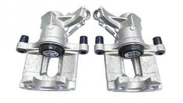 фото thumb №1, Суппорт зад левый правый opel vectra c f35.f69 signum