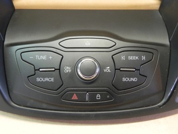 фото thumb №10, Ford kuga mk2 ii синхронизация навигация радио комплект