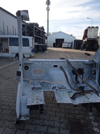 фото thumb №3, Чверть sprinter 906 ліва передня