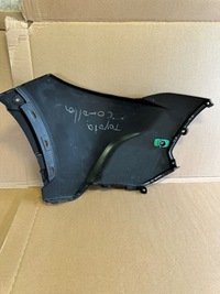 фото thumb №6, Toyota corolla cross 21r- уголок бампер левый передний перед